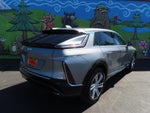 2024 Cadillac LYRIQ Tech