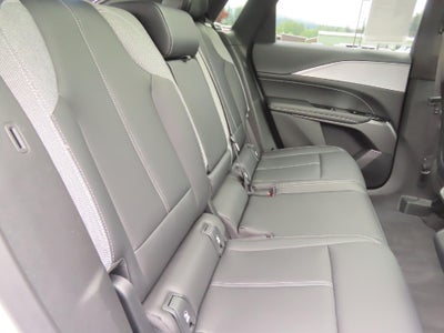 2024 Cadillac LYRIQ Tech