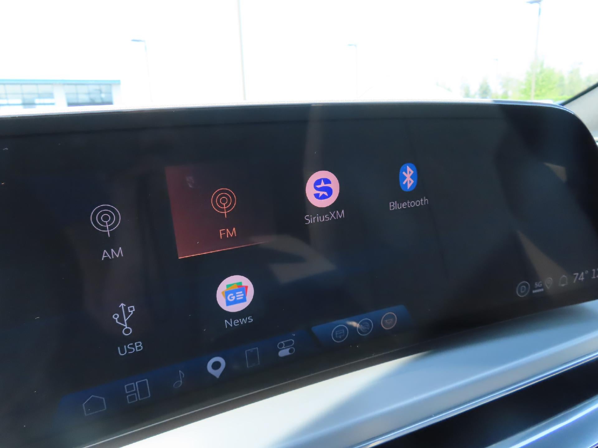 2024 Cadillac LYRIQ Luxury 1 - Photo 24