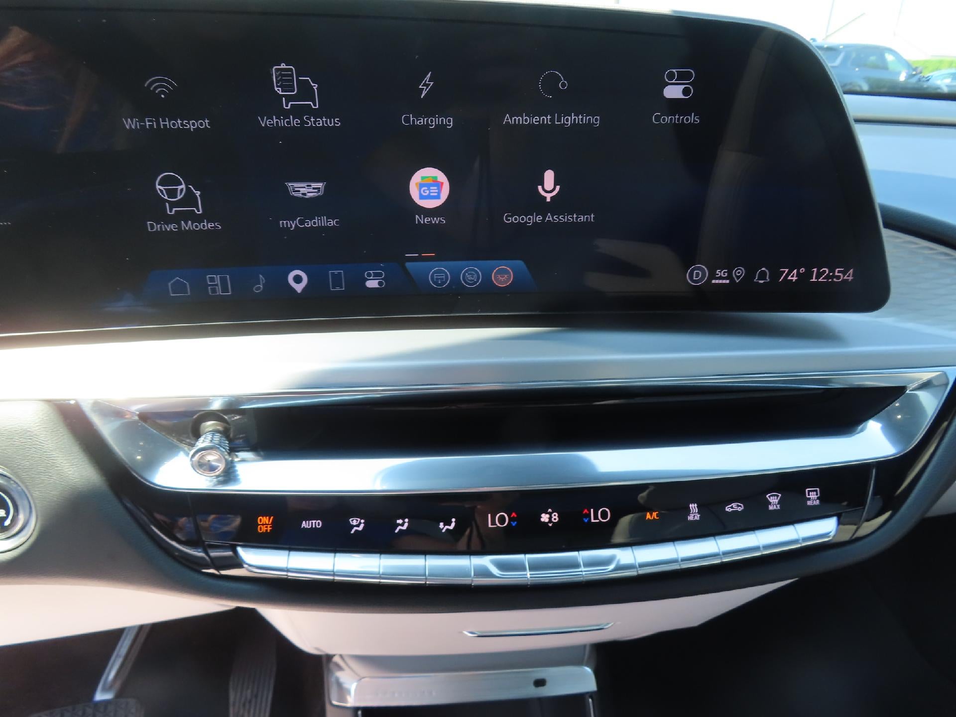 2024 Cadillac LYRIQ Luxury 1 - Photo 30