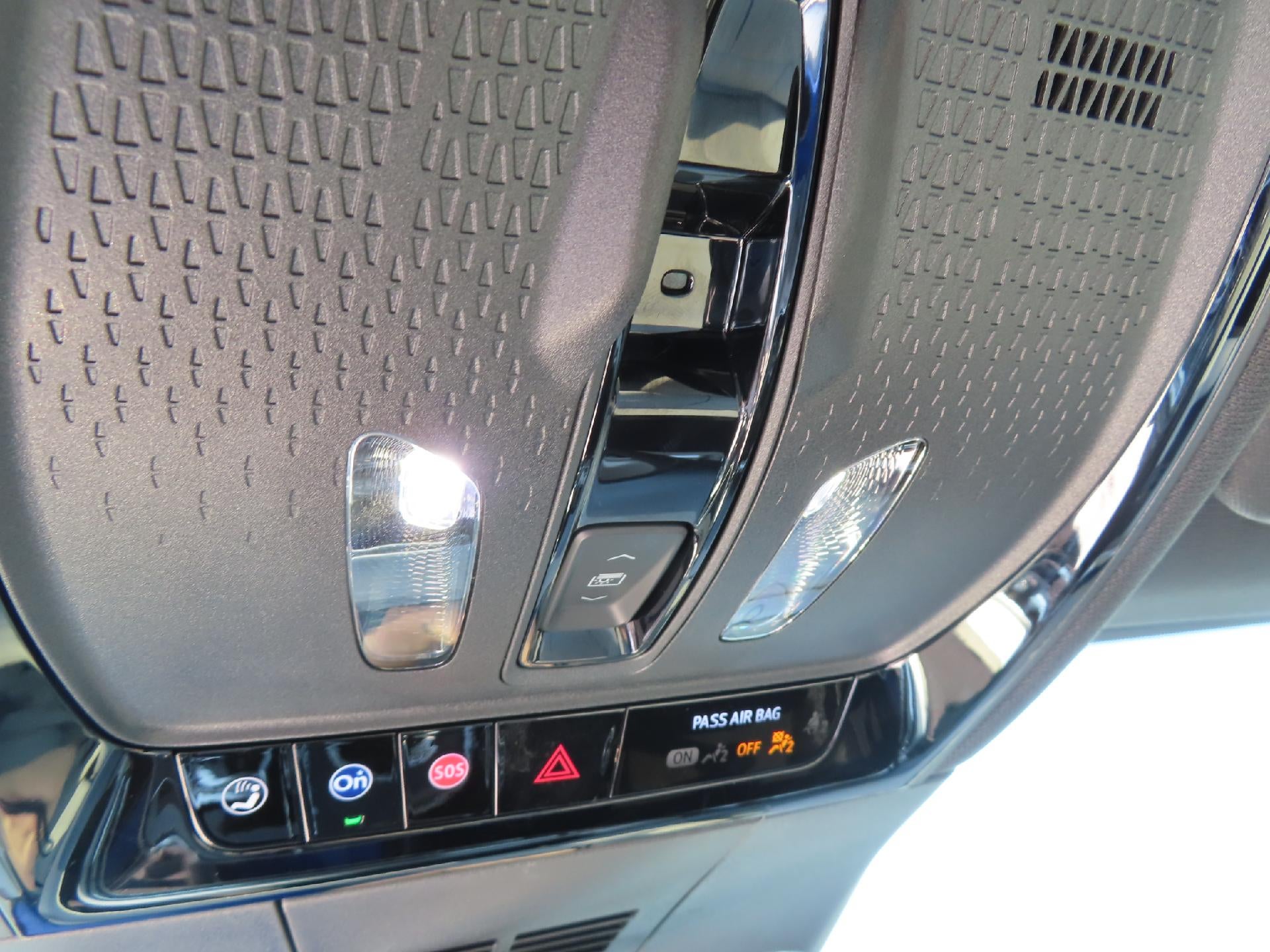 2024 Cadillac LYRIQ Luxury 1 - Photo 34