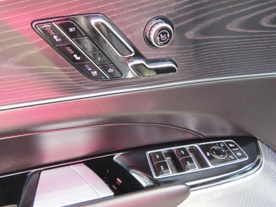 2025 Cadillac LYRIQ Luxury