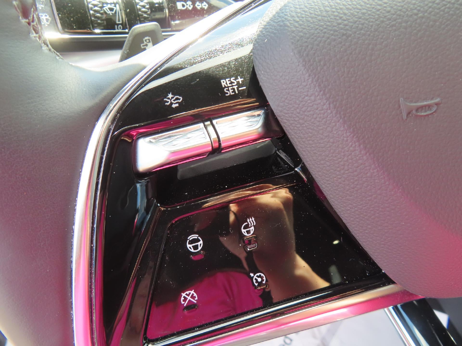 2025 Cadillac LYRIQ Luxury