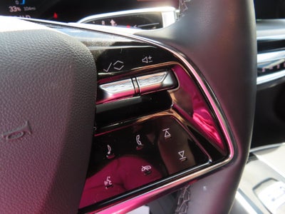 2025 Cadillac LYRIQ Luxury