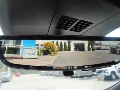 2025 Cadillac LYRIQ Luxury