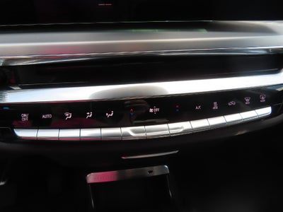 2025 Cadillac LYRIQ Luxury