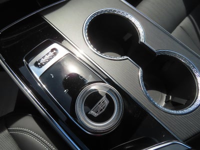 2025 Cadillac LYRIQ Luxury