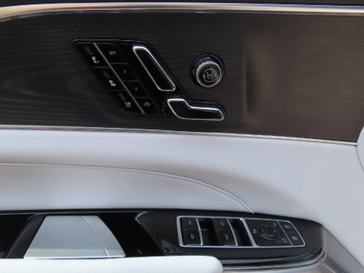 2025 Cadillac LYRIQ Luxury