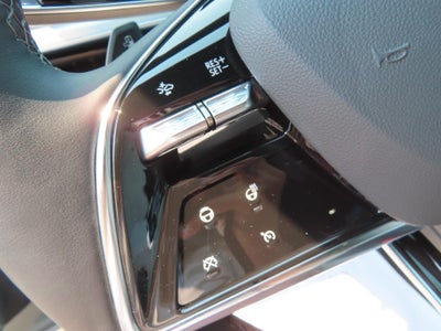 2025 Cadillac LYRIQ Luxury