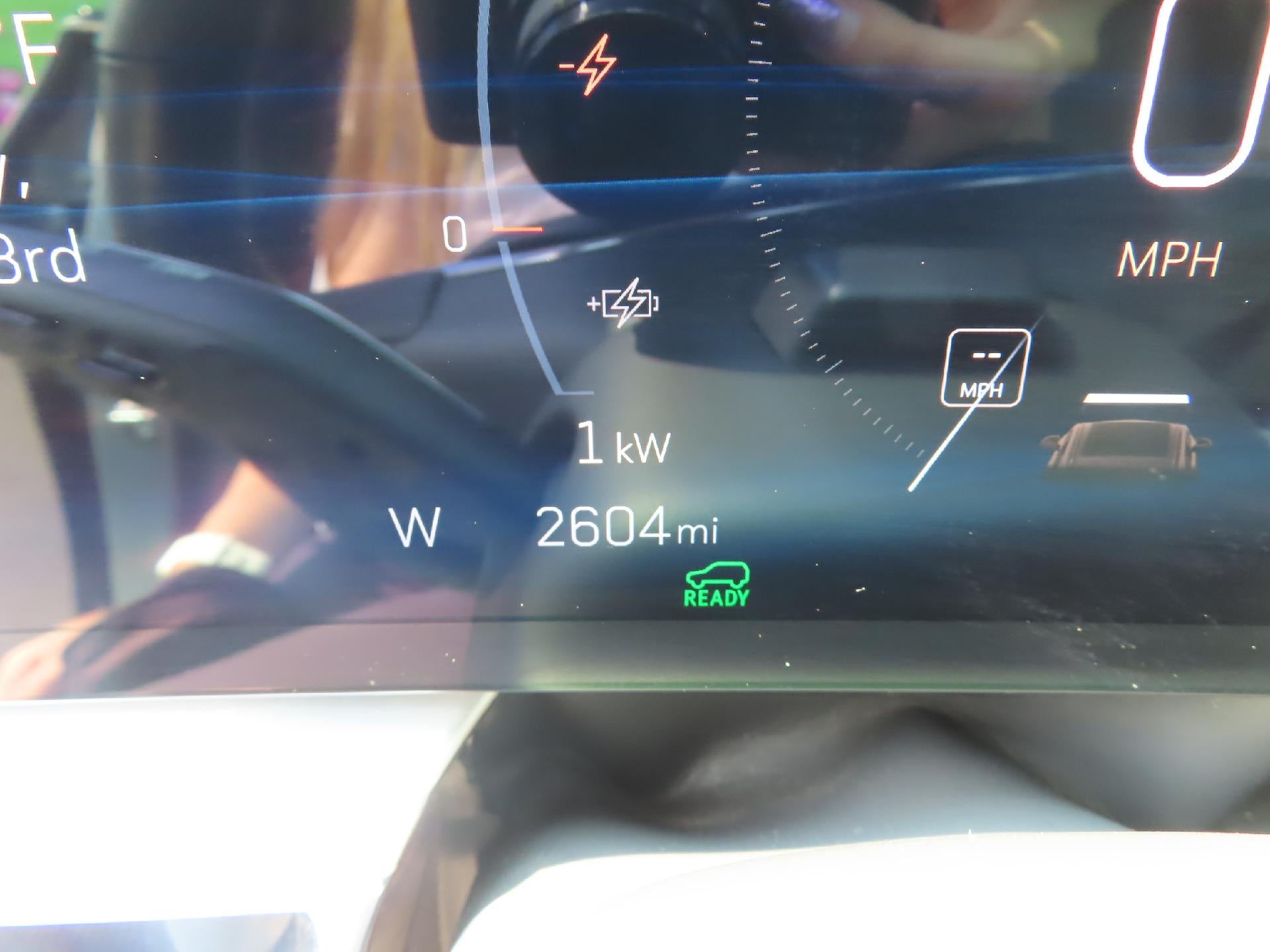 2025 Cadillac LYRIQ Luxury