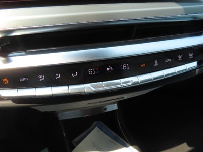 2025 Cadillac LYRIQ Luxury