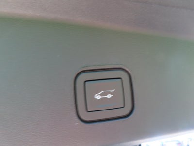 2025 Cadillac LYRIQ Luxury