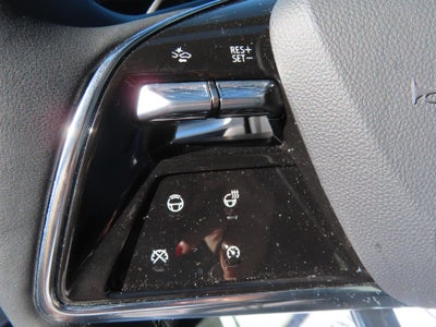 2026 Cadillac LYRIQ Premium Luxury