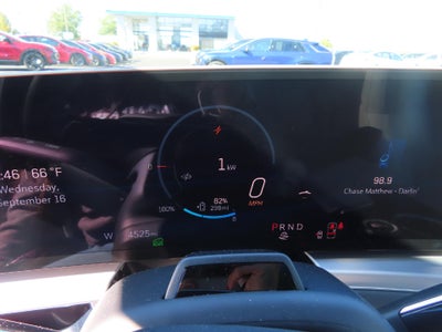 2026 Cadillac LYRIQ Premium Luxury