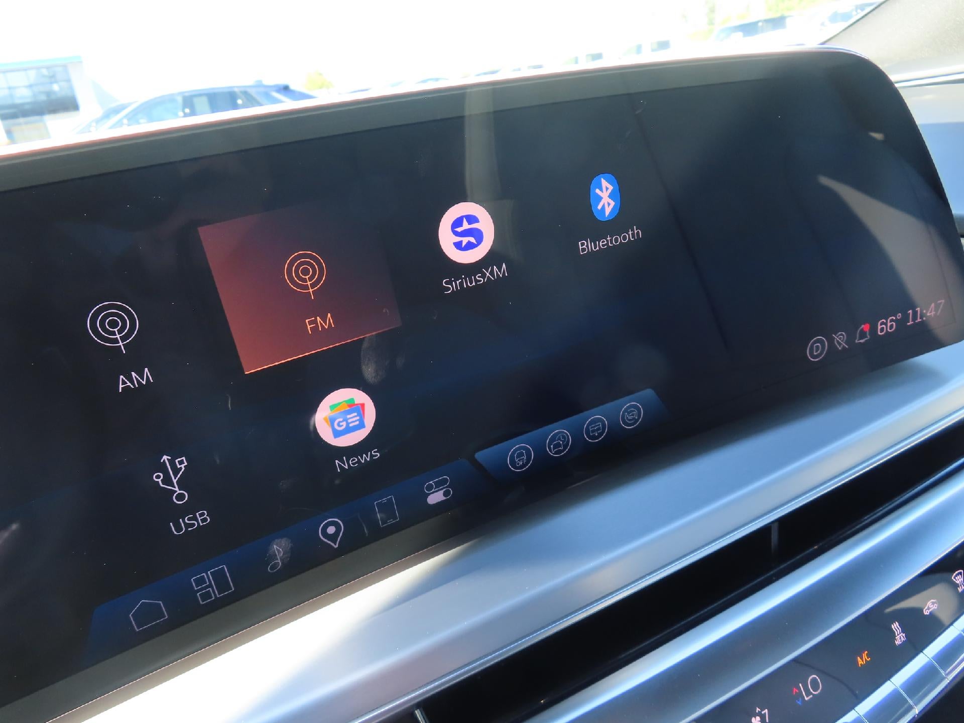 2026 Cadillac LYRIQ Premium Luxury - Photo 22