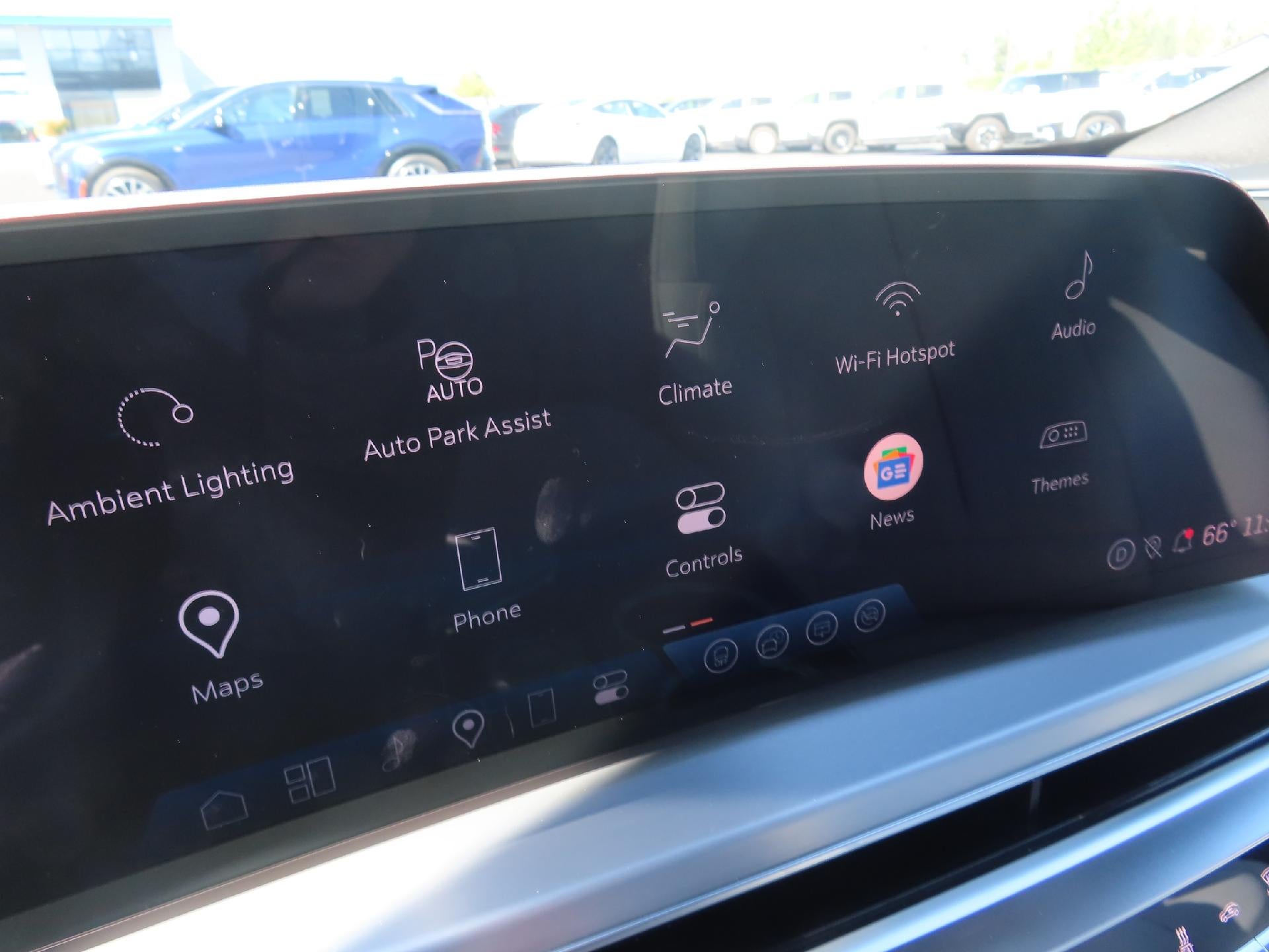2026 Cadillac LYRIQ Premium Luxury - Photo 25