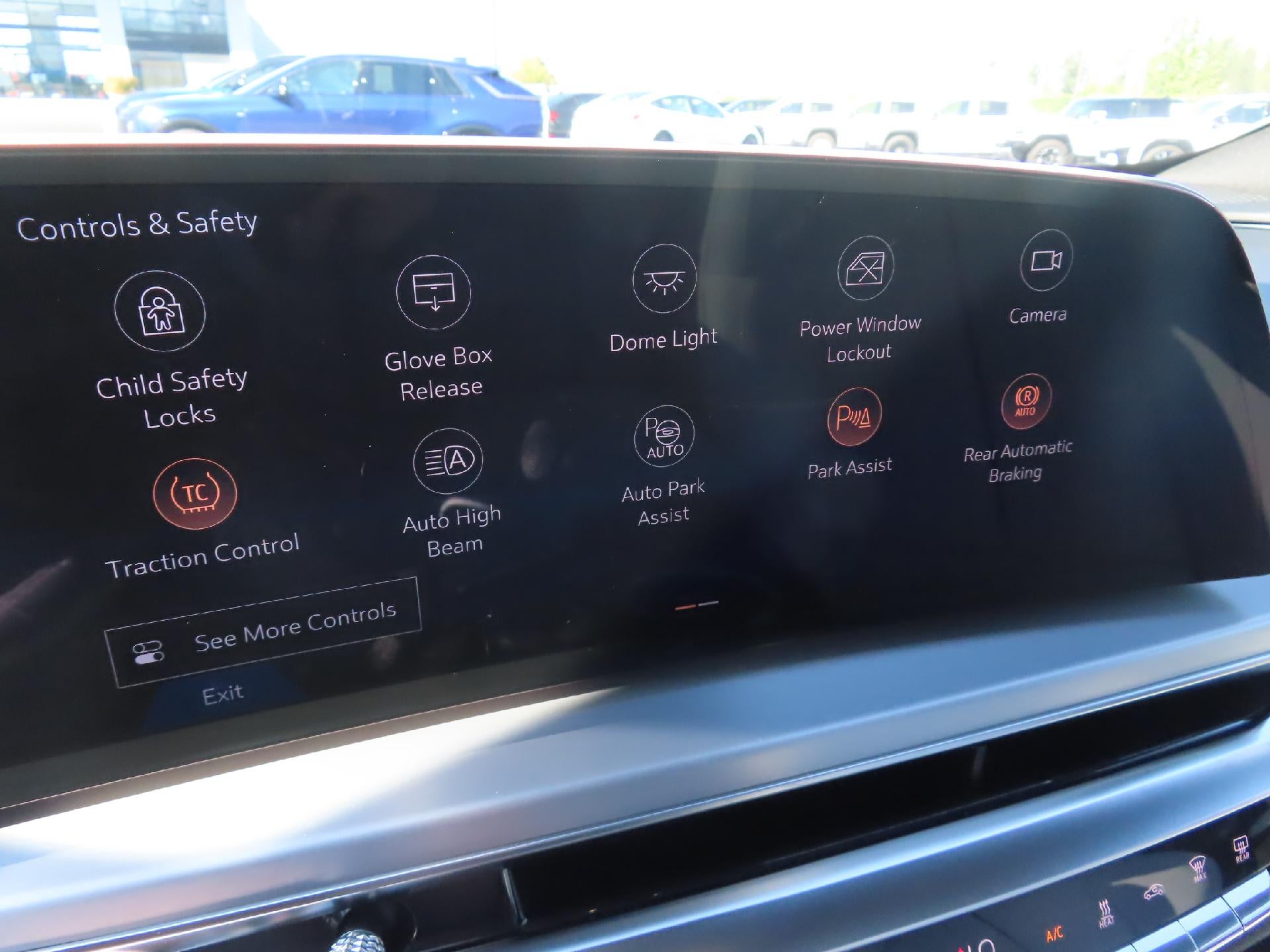 2026 Cadillac LYRIQ Premium Luxury - Photo 27