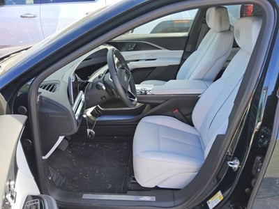2026 Cadillac LYRIQ Premium Luxury