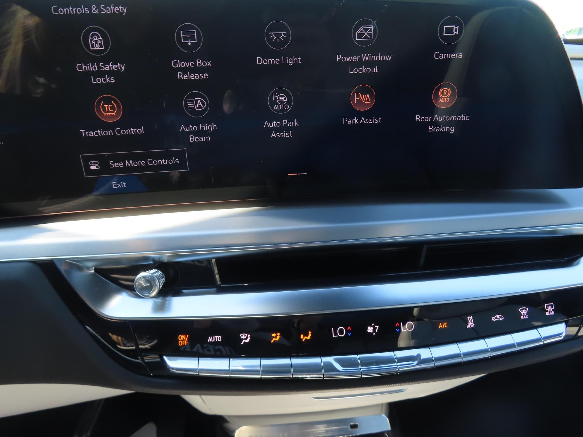 2026 Cadillac LYRIQ Premium Luxury - Photo 31