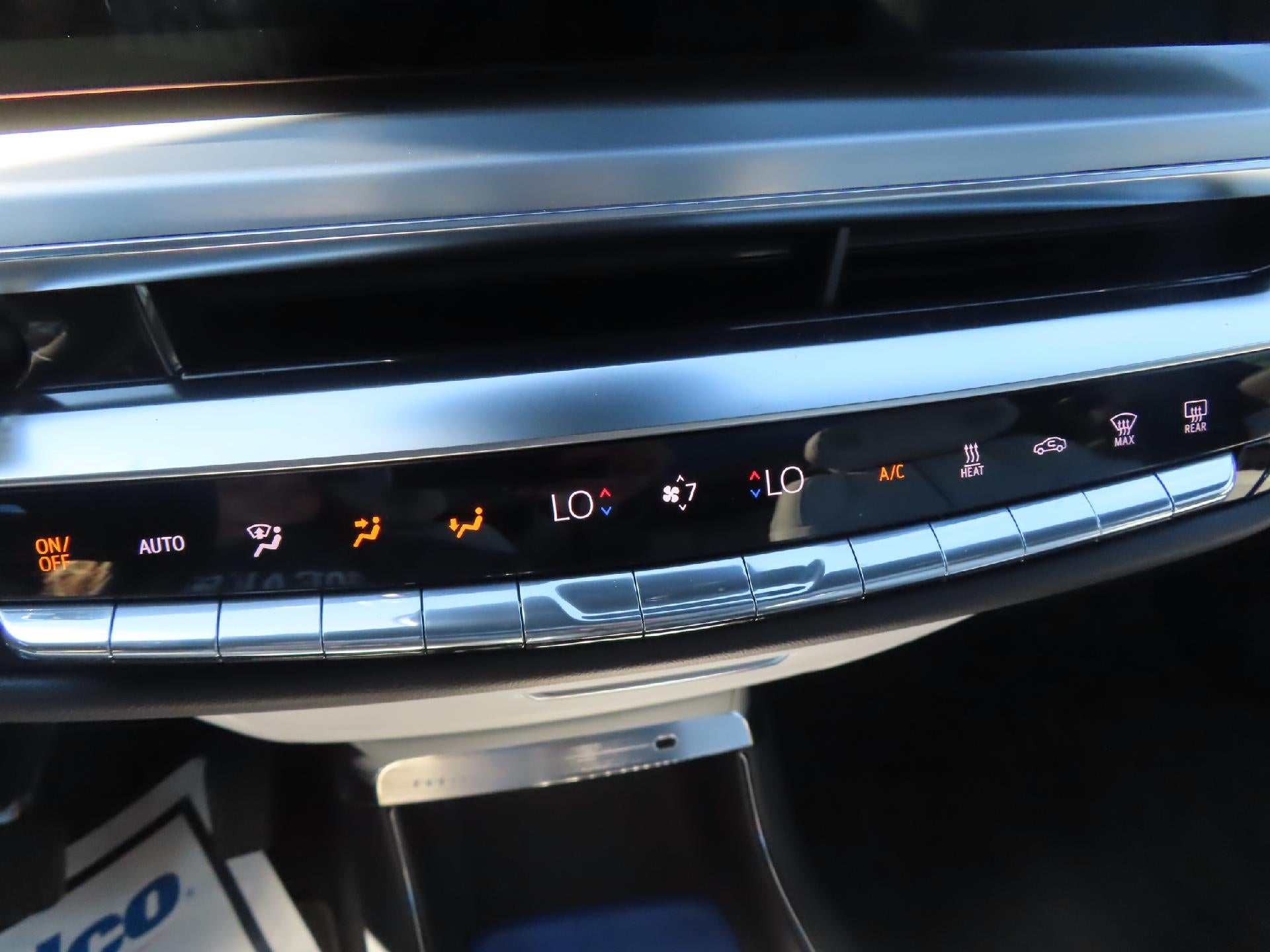 2026 Cadillac LYRIQ Premium Luxury - Photo 32