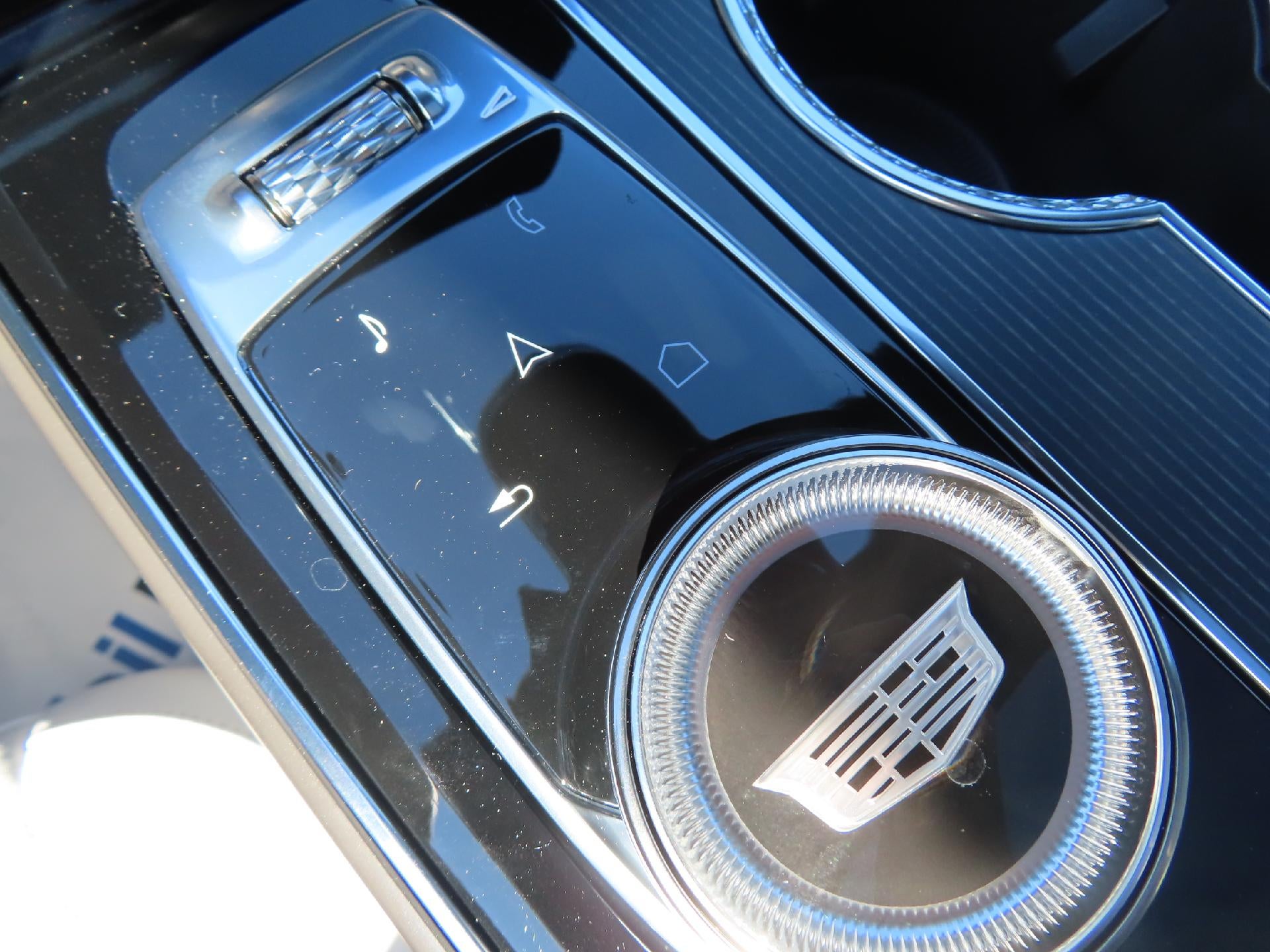 2026 Cadillac LYRIQ Premium Luxury