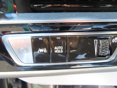 2026 Cadillac LYRIQ Premium Luxury