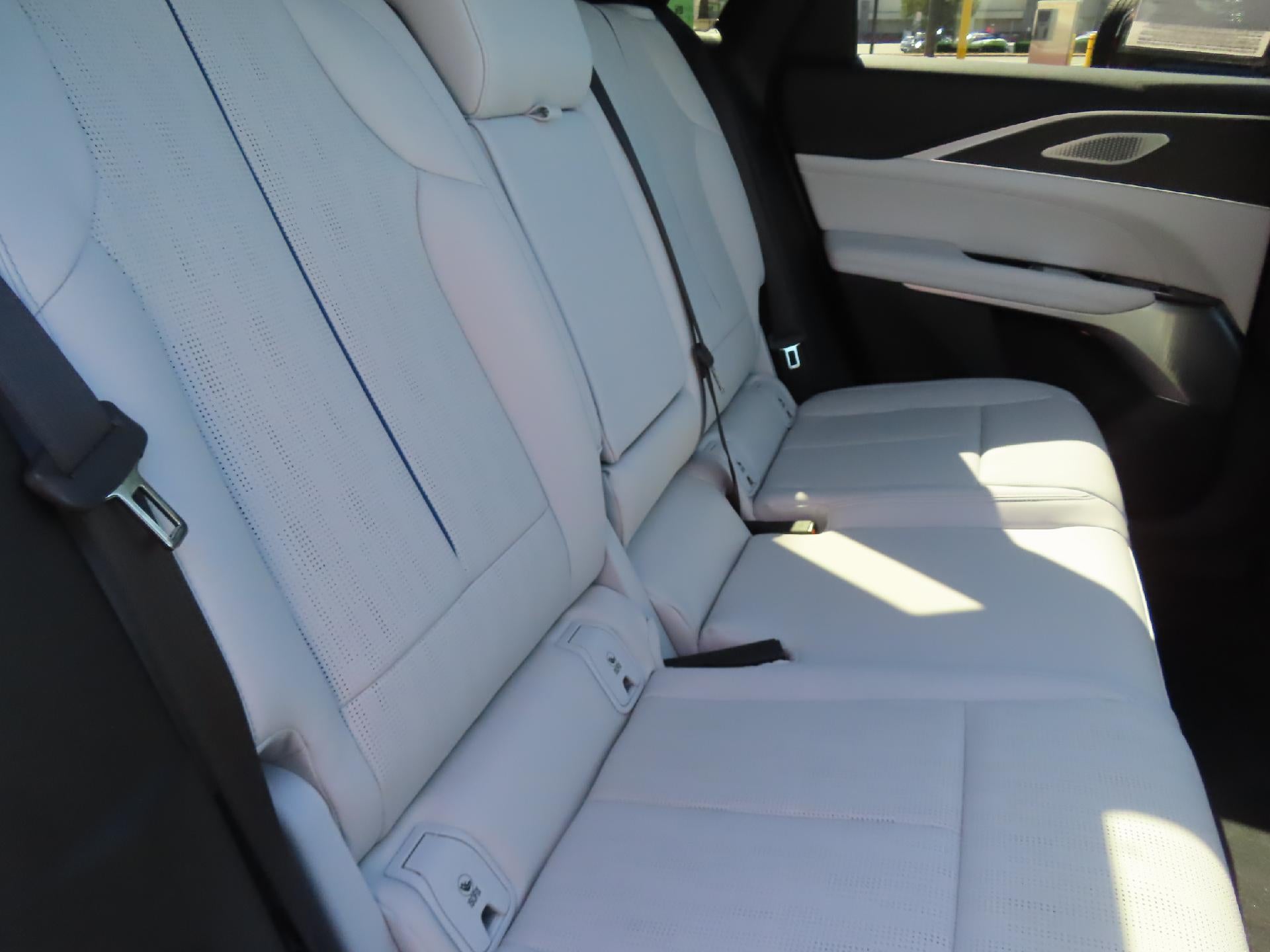 2026 Cadillac LYRIQ Premium Luxury - Photo 41