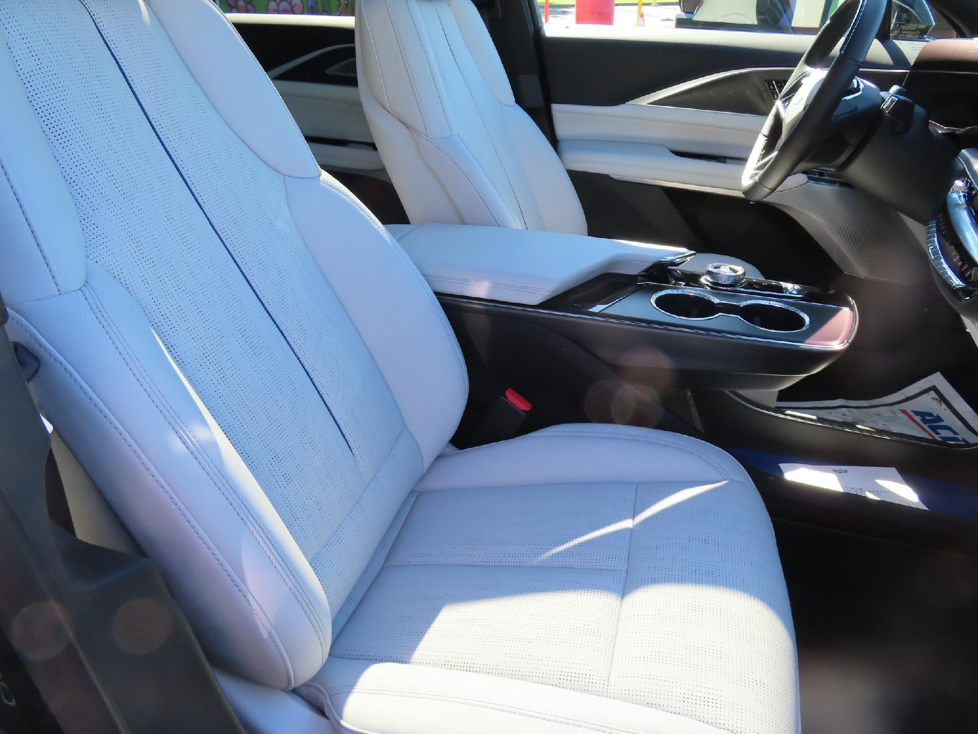 2026 Cadillac LYRIQ Premium Luxury
