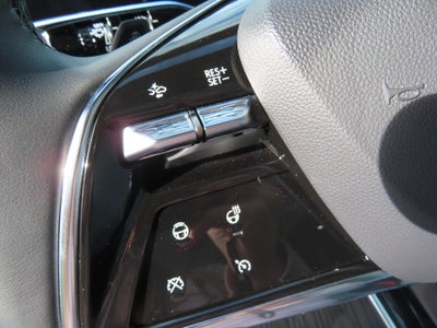 2025 Cadillac LYRIQ Luxury