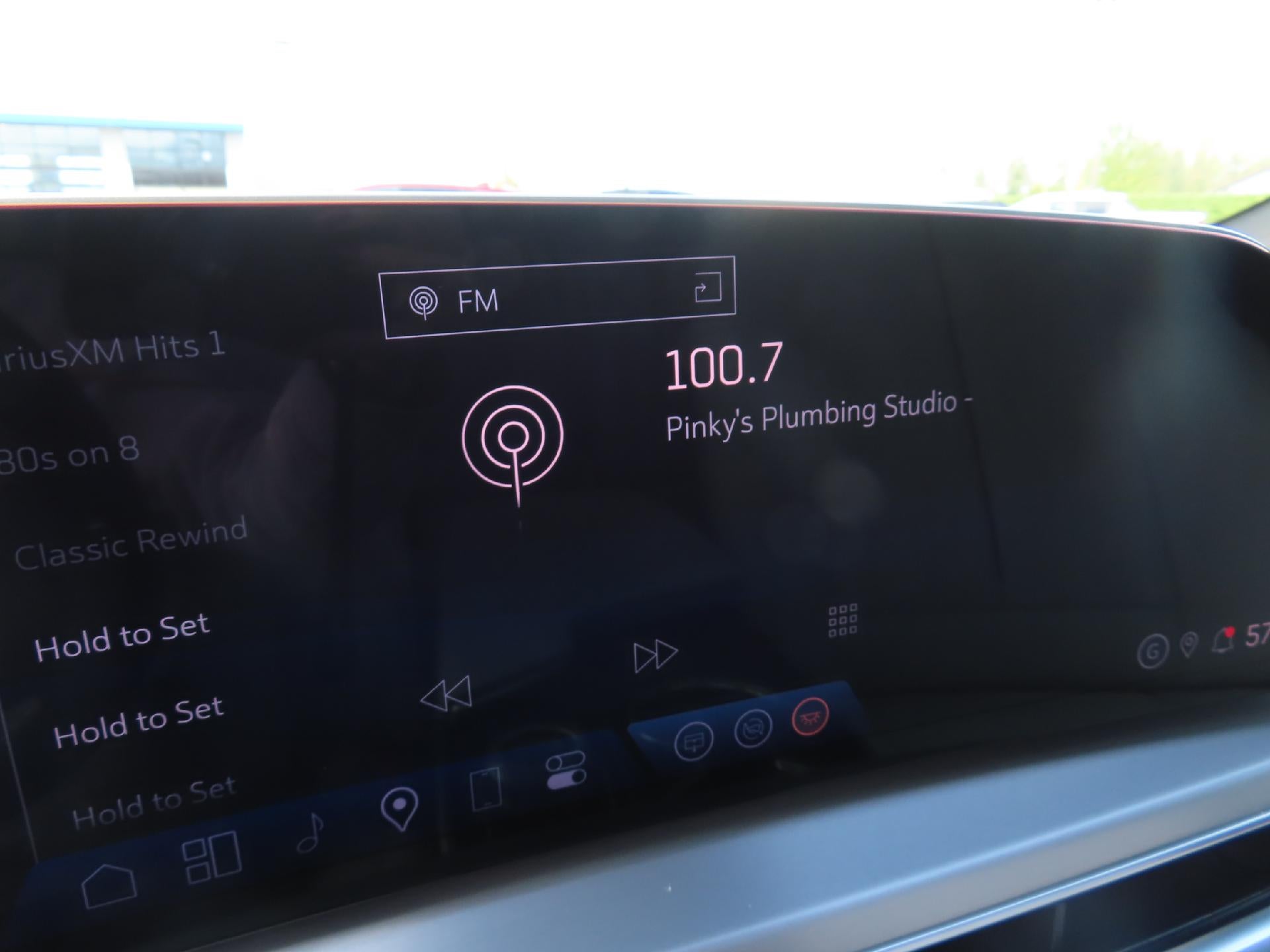 2025 Cadillac LYRIQ Luxury