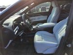 2025 Cadillac LYRIQ Luxury