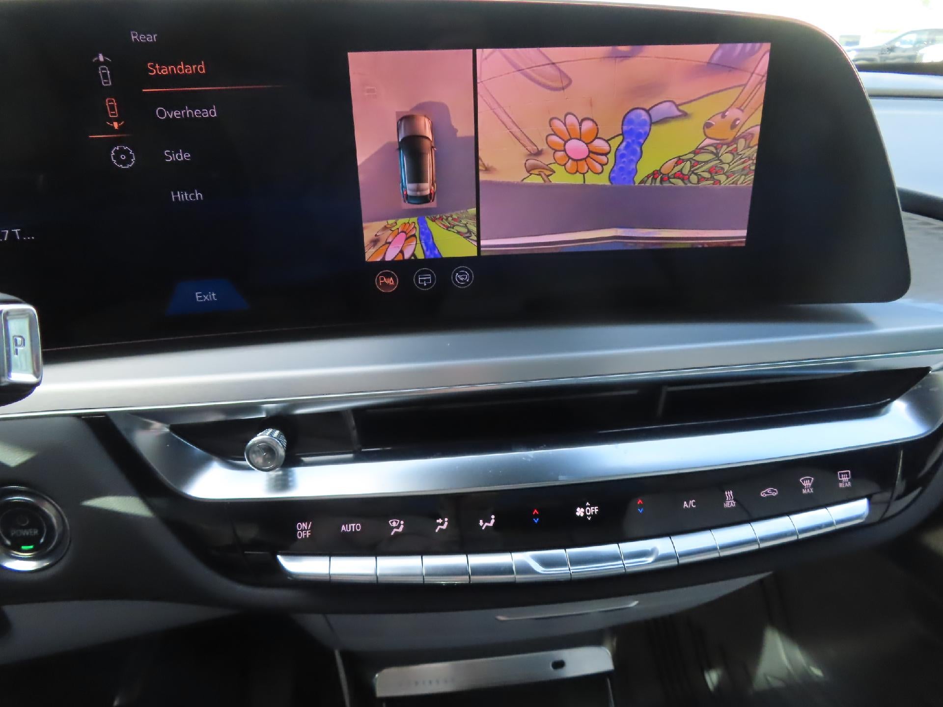 2025 Cadillac LYRIQ Luxury