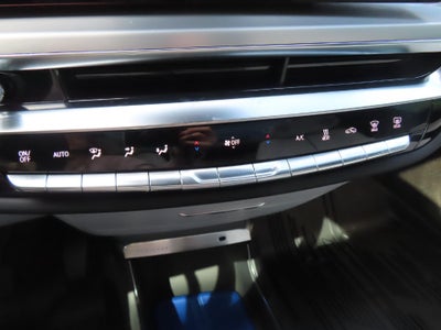 2025 Cadillac LYRIQ Luxury