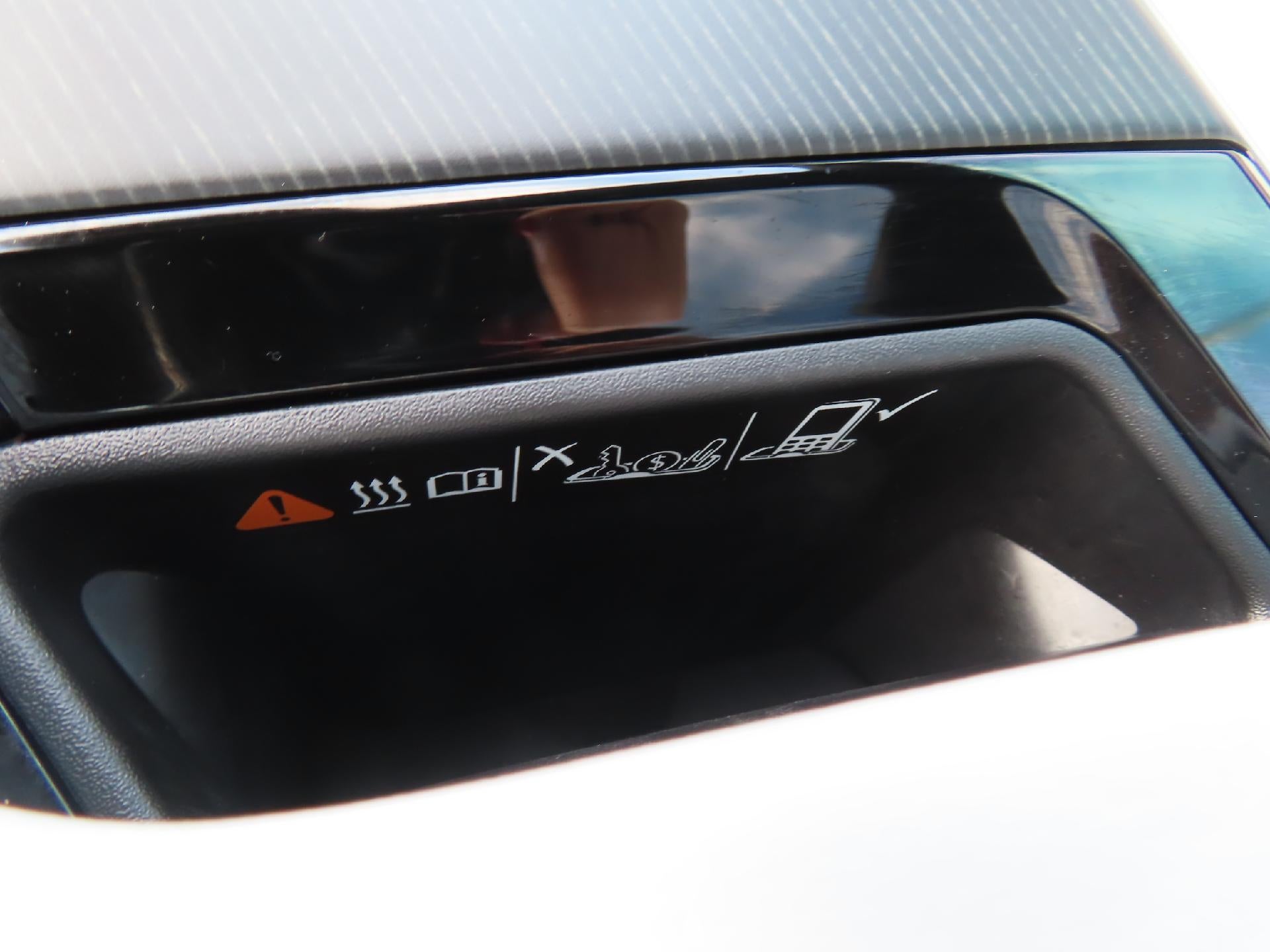 2025 Cadillac LYRIQ Luxury