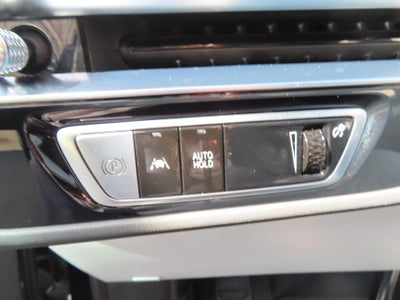 2025 Cadillac LYRIQ Luxury
