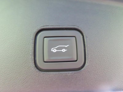 2025 Cadillac LYRIQ Luxury
