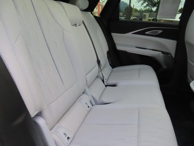 2025 Cadillac LYRIQ Luxury