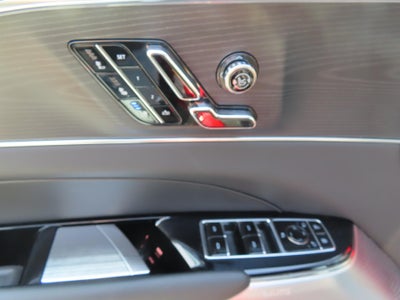 2025 Cadillac LYRIQ Luxury