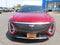 2025 Cadillac LYRIQ Luxury