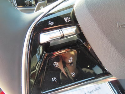 2025 Cadillac LYRIQ Luxury