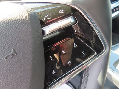 2025 Cadillac LYRIQ Luxury