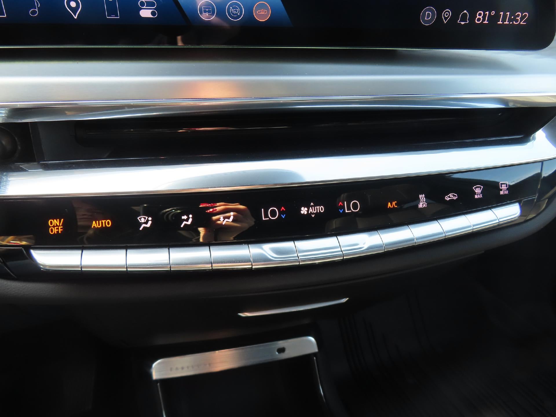 2025 Cadillac LYRIQ Luxury