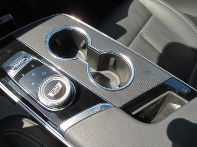 2025 Cadillac LYRIQ Luxury