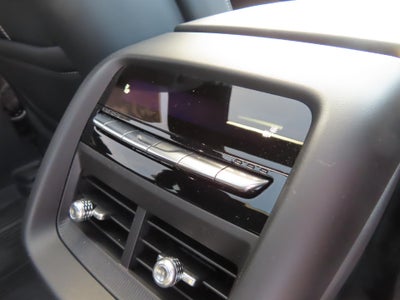 2025 Cadillac LYRIQ Luxury