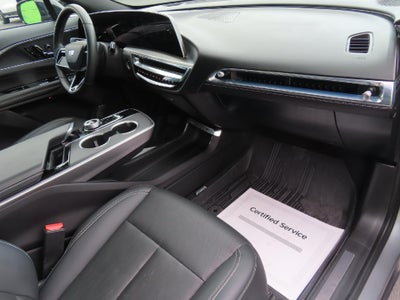 2024 Cadillac LYRIQ Sport