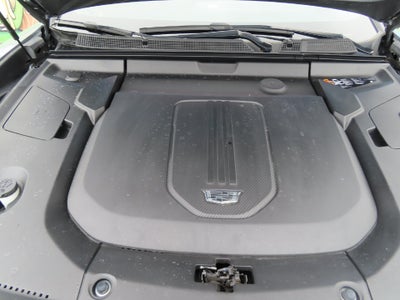 2024 Cadillac LYRIQ Sport