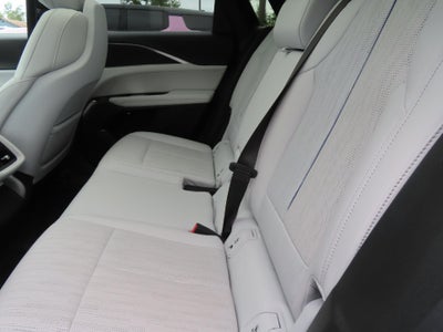 2024 Cadillac LYRIQ Sport