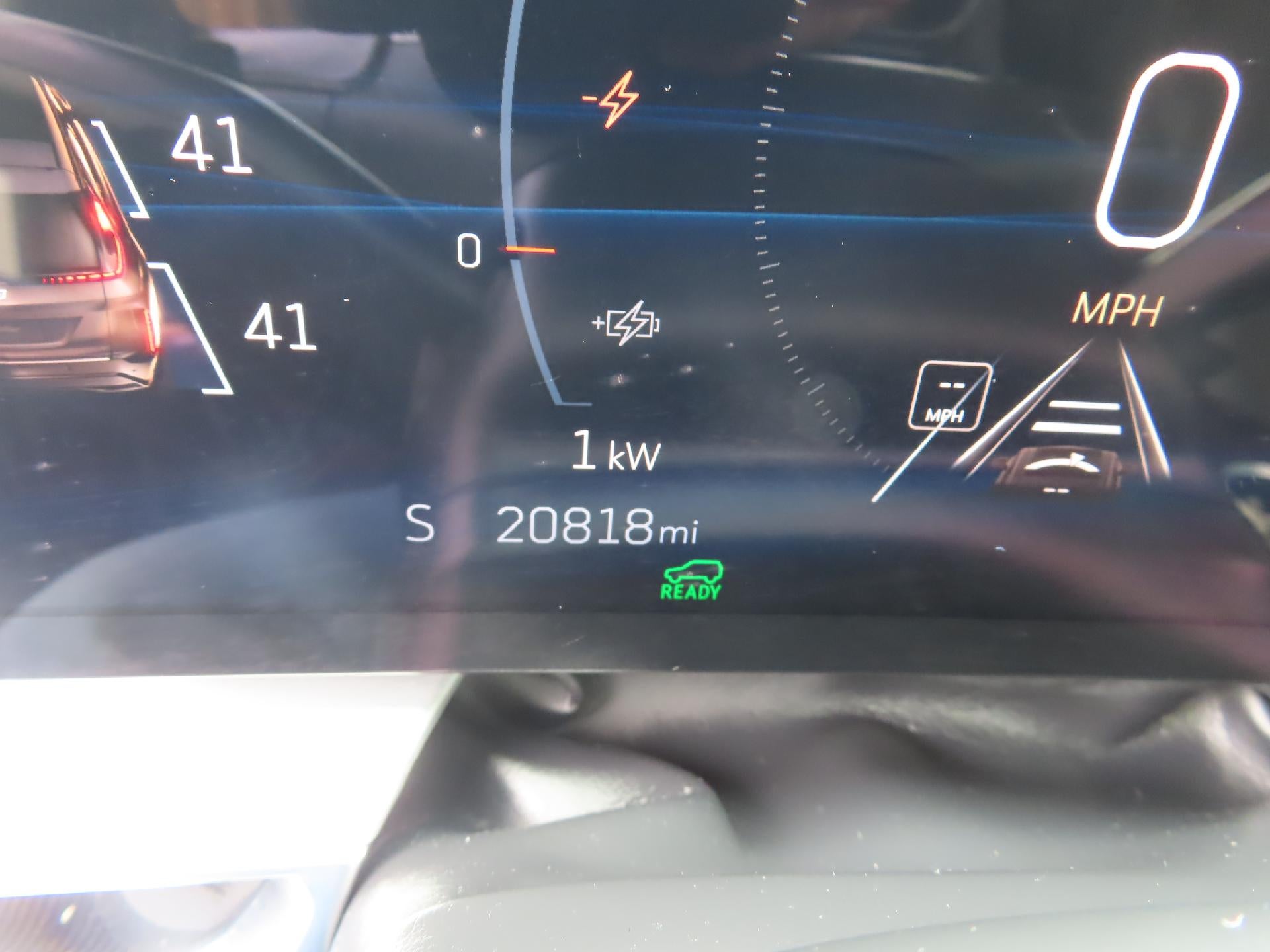 2024 Cadillac LYRIQ Sport