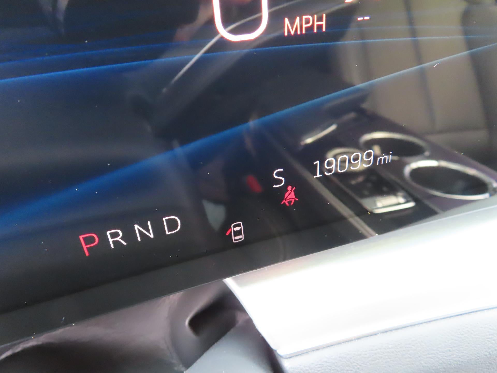 2024 Cadillac LYRIQ Sport