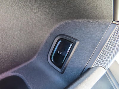 2025 Cadillac LYRIQ Sport